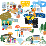 Obrázek epizody Bloc Party