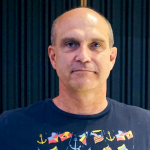 Obrázek epizody Milan Lučanský - Nemyslím si, že sa vražda Jána Kuciaka vráti na prešetrenie