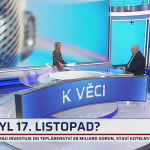 Obrázek epizody Jelínek: Prezident na Národní třídě přestřelil. Měl by si dát pozor, má jedinou možnost