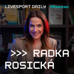 Obrázek epizody #682: Jaké jsou fotbalové Vánoce v Anglii? >>> Radka Rosická