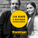 Obrázek epizody Nika | Na kafe s Davidem Pomahačem #132