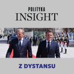 Obrázek epizody Traktaty, defilady i sojusze | Z dystansu