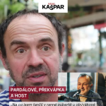 Obrázek epizody 2026-06-03 Jakub Špalek a Petr Forman