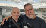 Obrázek epizody Bohumil Klepl: Vždy jsem byl ozdobou mejdanu, ale teď jsem nudný