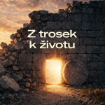 Obrázek epizody Z trosek k životu (Nehemiáš 6,15 -16; Jan 2,19), Tibor Máhrik 5.4.2026