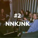 Obrázek epizody všechna naše poprvé | NNKJNK Podcast #2