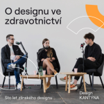 Obrázek epizody Sto let zlínského designu: O designu ve zdravotnictví