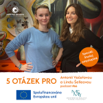 Obrázek epizody SPECIÁL: Studuj smysluplně – Katedra hudební výchovy