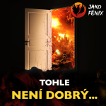 Obrázek epizody Tohle NENÍ dobrý