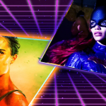 Obrázek epizody Batgirl končí, Lara Croft končí, Warner Bros. prostě hrabe!