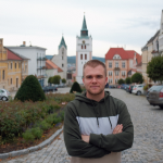 Obrázek epizody Šumavské podcasty #30 - Šimon Blaschko