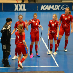Obrázek epizody Florbal.cz podcast: Speciál o mistrovství světa žen v Singapuru