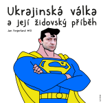 Obrázek epizody Jan Fingerland #12: Ukrajinská válka a její židovský př�běh