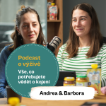 Obrázek epizody 105. Vše, co potřebujete vědět o kojení (Mgr. Andrea Pospíšil Jakešová & Mgr. Barbora Holá)