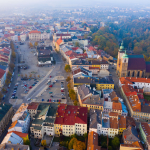 Obrázek epizody #nebududoma: Na Vysočinu za venkovskou idylou, památkami UNESCO i do jihlavského podzemí