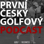 Obrázek epizody 1. český golfový podcast - úvod #00
