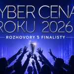 Obrázek epizody KYBER CENA ROKU 2026: Rozhovory s finalisty