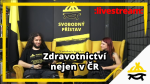 Obrázek epizody Studio Svobodného přístavu: Zdravotnictví nejen v ČR