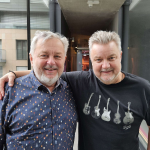 Obrázek epizody Michal Pavlíček: Pražský výběr neznal lásku