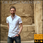 Obrázek epizody Interview: Uncovering Amarna, with Dr. Chris Naunton