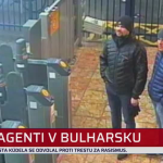 Obrázek epizody Ruští agenti v Bulharsku