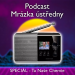 Obrázek epizody Mrázek ústředna: SPECIÁL – Ta Naše Chemie