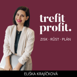 Obrázek epizody 104. Q&A’s o Trefit profit KLUBU