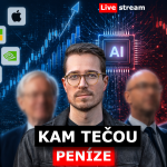 Obrázek epizody CO PRÁVĚ NAKUPUJÍ SUPERINVESTOŘI? (A co já na to!)