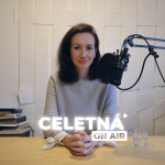 Obrázek epizody Kateřina Etrychová: Mediální výchova určitě patří do škol. Pořád se podceňuje vliv online světa na děti