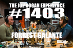 Obrázek epizody #1403 - Forrest Galante
