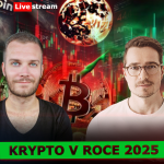 Obrázek epizody Rok 2023 patřil Airdropům, rok 2024 AI a meme - jaký narativ povládne roku 2025? Live stream