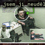 Obrázek epizody DĚLAL NĚCO OHAVNÉHO… a pokračoval dokud ho nechytli