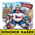 Obrázek epizody #13 Olympijský speciál s Dominikem Haškem: "V Naganu jsme štěstíčko neměli, byli jsme nejlepší mužstvo na světě."