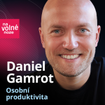Obrázek epizody #33 - Daniel Gamrot
