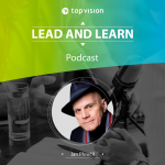 Obrázek epizody Lead and Learn #11 - Jan Přeučil - Jak se stát skvělým řečníkem?