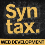 Obrázek epizody Potluck - Selling Themes × Which Browser Should Devs Use? × Where Do You Keep 2FA Codes? × Remix vs Svelte Kit × Getting Unstuck from Tutorial Hell