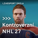 Obrázek epizody #875: Jsou hry ze série NHL jen drahou aktualizací soupisek? >>> Jaromír Möwald