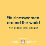 Obrázek epizody Businesswomen #02 – Teresa Meares
