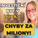 Obrázek epizody Investiční nemovitosti v Dubaji - analýza bez mýtů a 5 nejčastějších chyb
