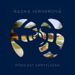 Obrázek epizody Musíme se stoprocentně přizpůsobit každému dítěti - Radka Vernerová - Dětský hospic Dům pro Julii