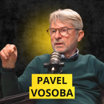 Obrázek epizody Pavel Vosoba: I úspěšní lidé se cítí prázdní. Proč nechtít šťastný život a na co radši mířit?