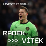 Obrázek epizody #896: Jak se nenápadně stal hvězdou anglické Championship? >>> Radek Vítek