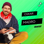 Obrázek epizody 62. Oskar Madro - architekt
