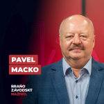 Obrázek epizody Macko: Rusi idú v Európe na hranu. Po Haniske je otázkou času, kedy príde ďalší pokus