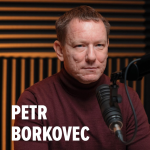 Obrázek epizody #31 Petr Borkovec [Partners]