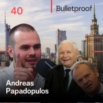 Obrázek epizody Papadopulos: V Polsku se politika nedělá v rukavičkách. Češi by se mohli učit