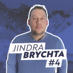 Obrázek epizody #4 Jindřich Brychta