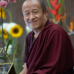 Obrázek epizody Jak to vypadá, když vládne takzvaný rozum a přesvědčení, že žijem jenom jednou? - Dzongsar Jamyang Khyentse Rinpočhe (část 1)
