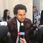 Obrázek epizody Soud odmítl Feriho žádost o podmíněné propuštění. Namísto toho byl obžalován z dalšího znásilnění