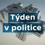 Obrázek epizody Týden v politice (24. 2. 2024)